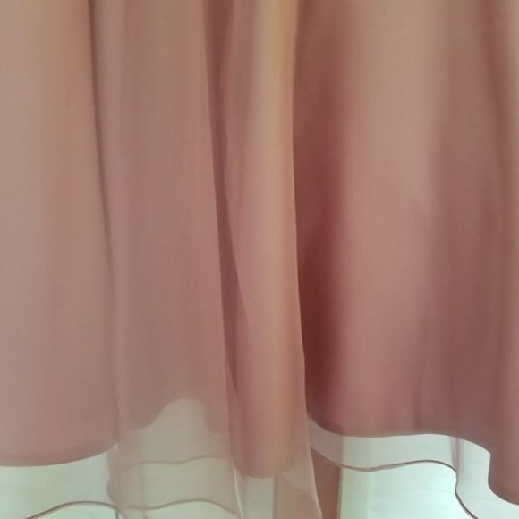 Private Collection gown - Picture 2 of 4